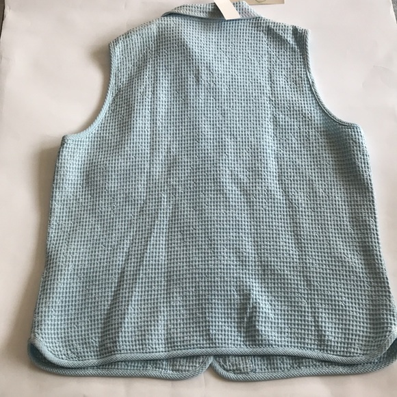 NWT Focus Vest, Medium/Large - Picture 4 of 4